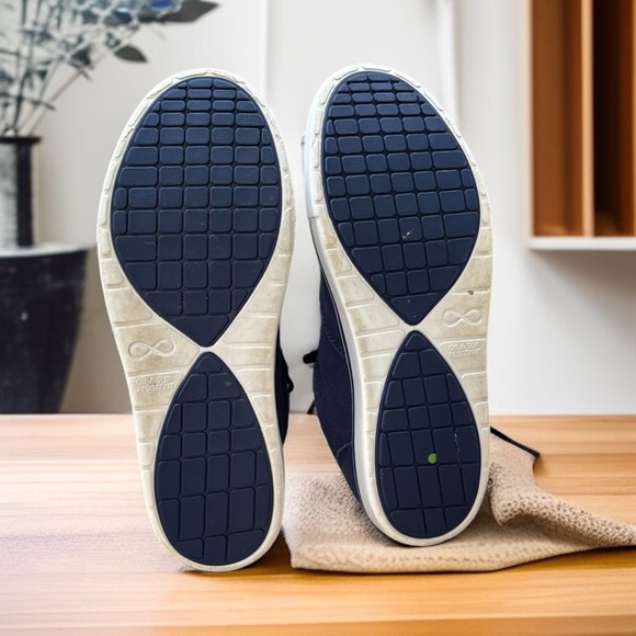 Infinity Footwear Echo Women’s Nursing Shoes Size 7 | Lightweight EVA Sole - Picture 6 of 6